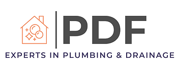 PDF | Experts in Plumbing & Drainage Header Logo
